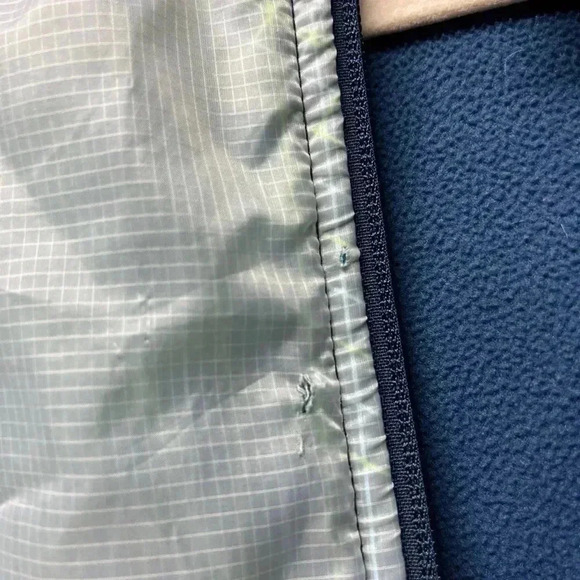 🌟 Russell athletic jacket sz 14/16 🌟 - Picture 3 of 5